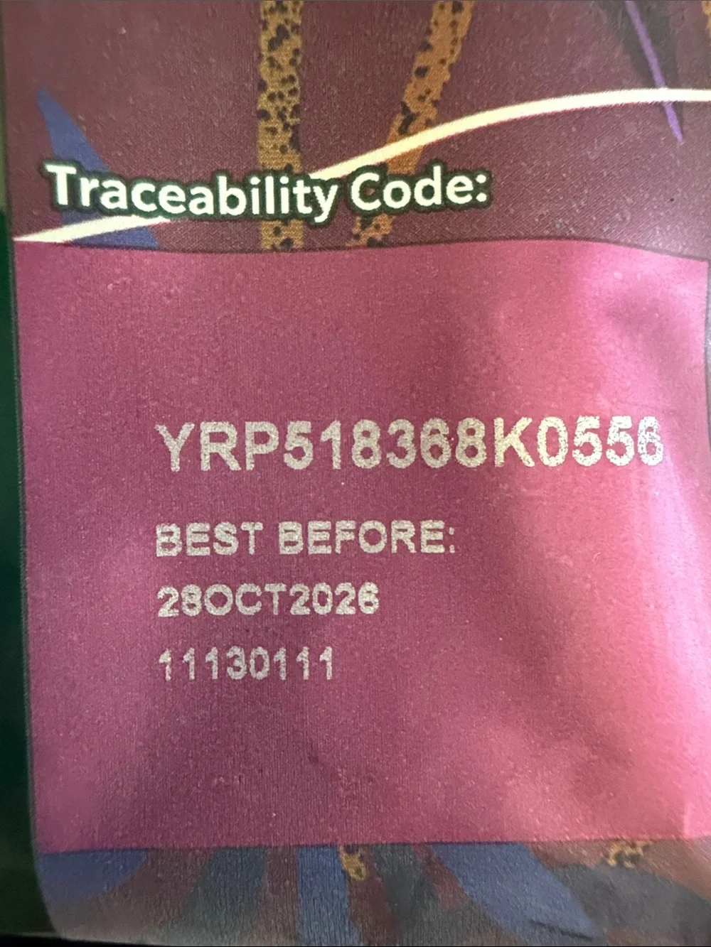 3/$30 Starbucks Komodo Dragon Blend Dark Roast Whole Bean 1 Pound